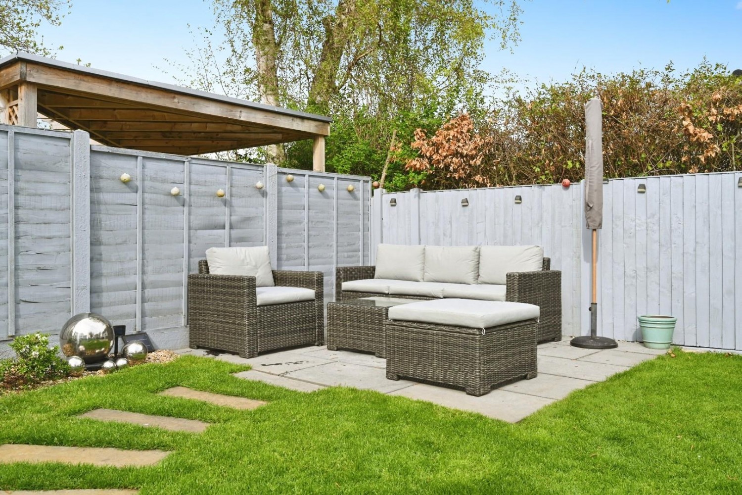 Fieldhead Drive, Guiseley, Leeds