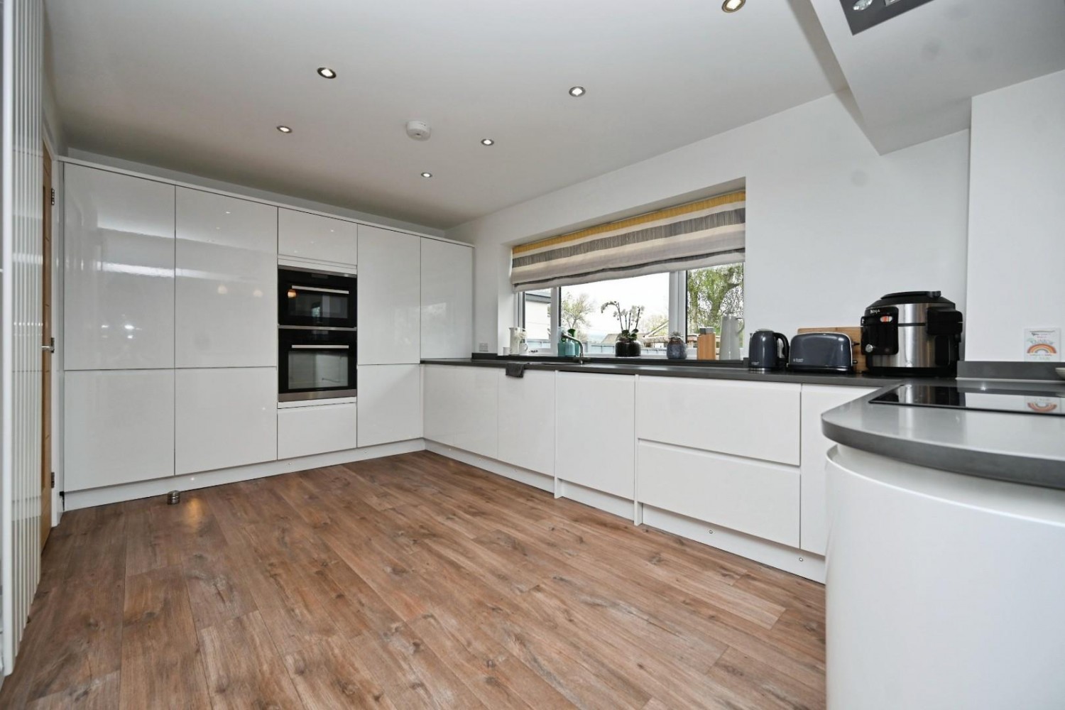 Fieldhead Drive, Guiseley, Leeds