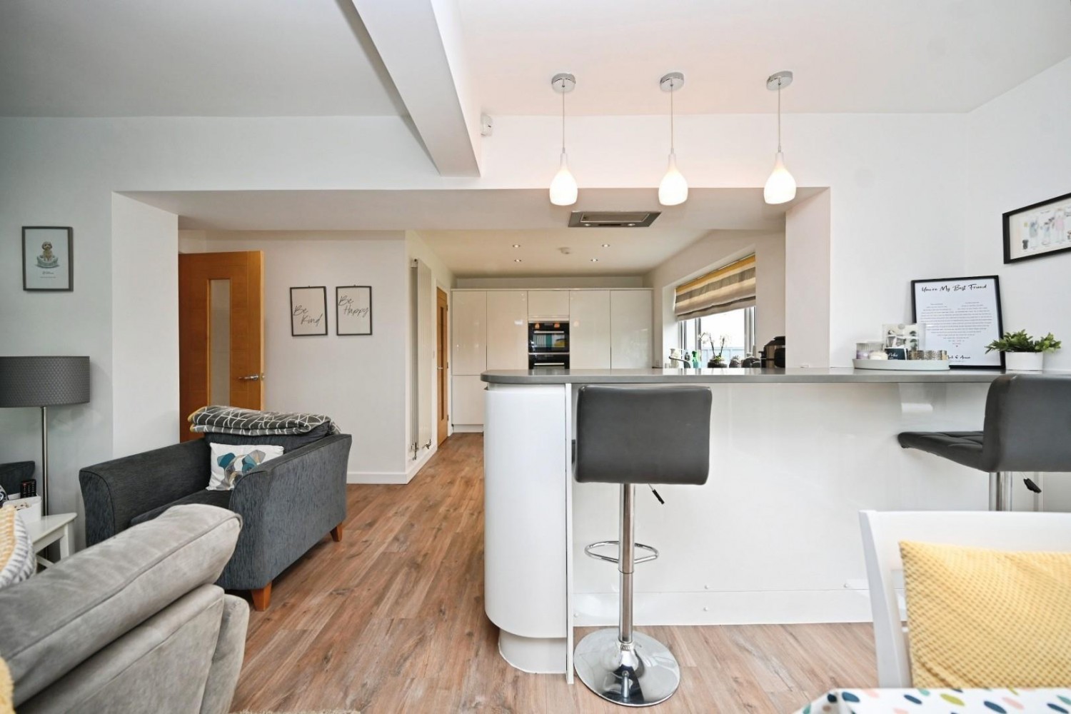 Fieldhead Drive, Guiseley, Leeds