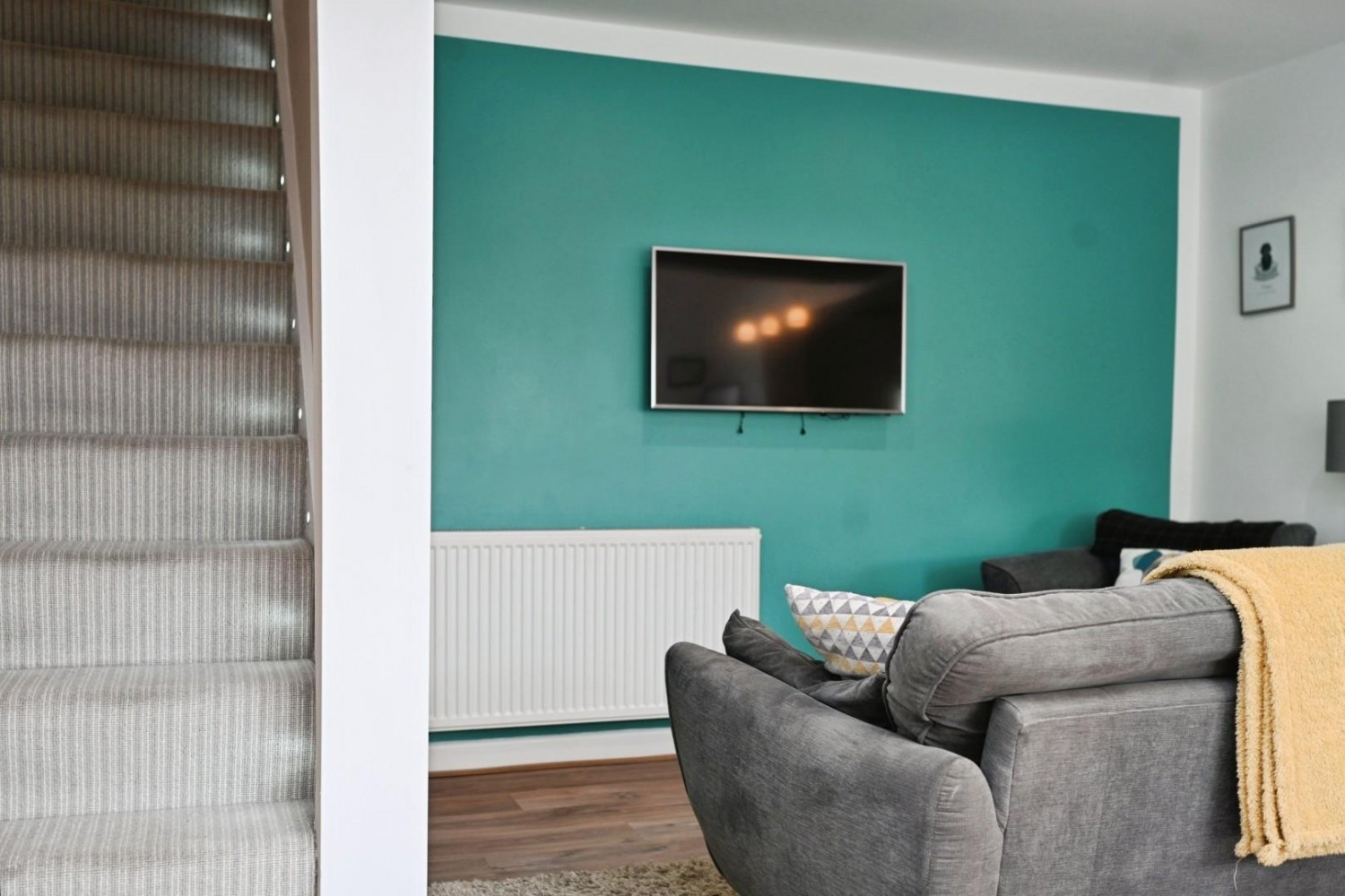 Fieldhead Drive, Guiseley, Leeds