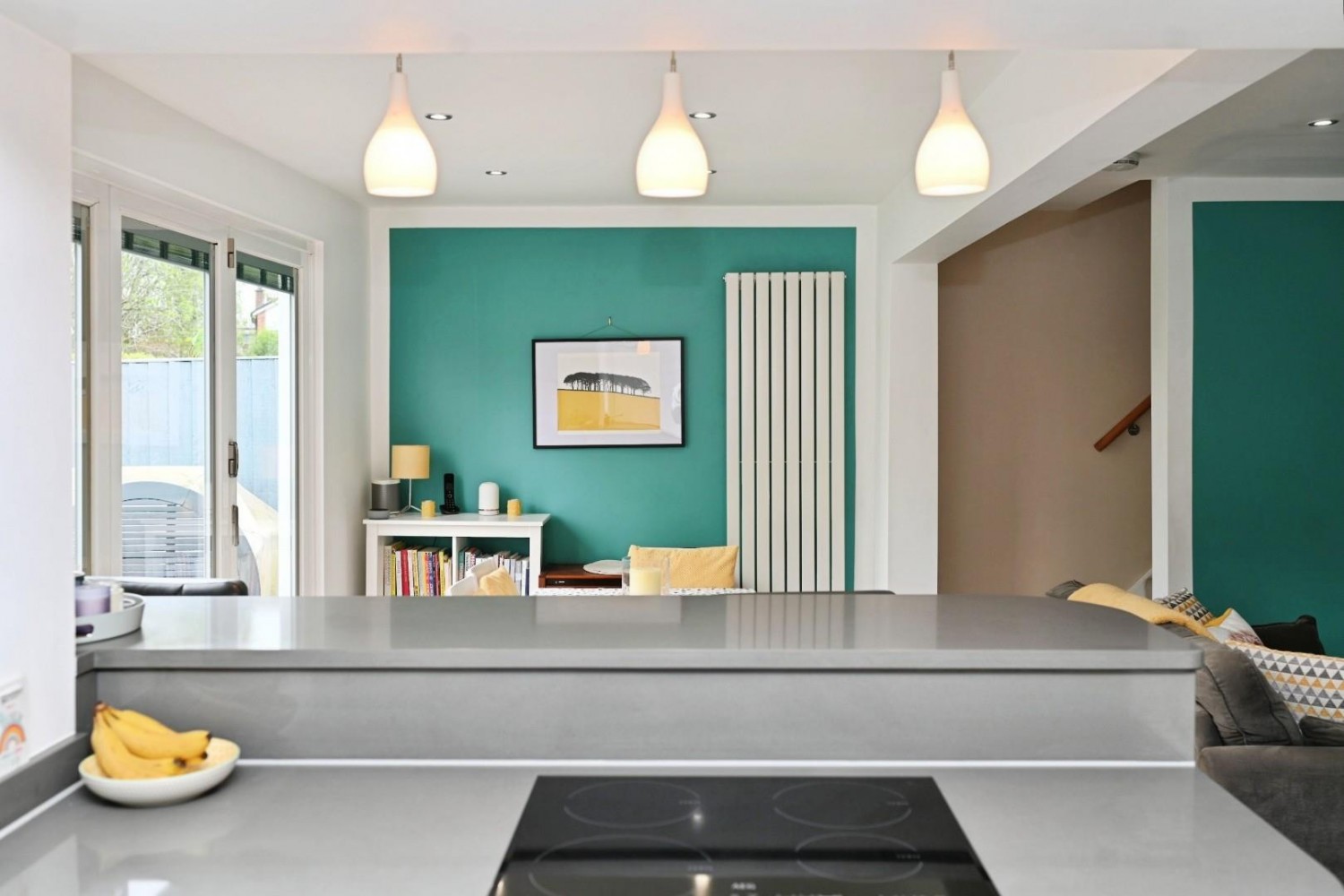 Fieldhead Drive, Guiseley, Leeds