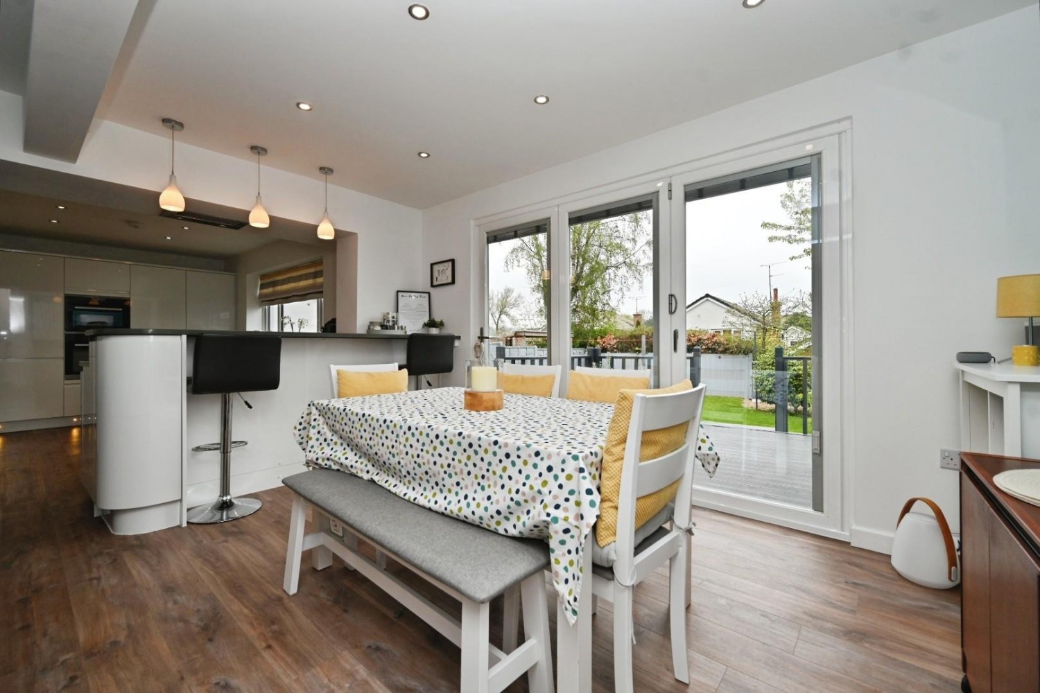 Fieldhead Drive, Guiseley, Leeds