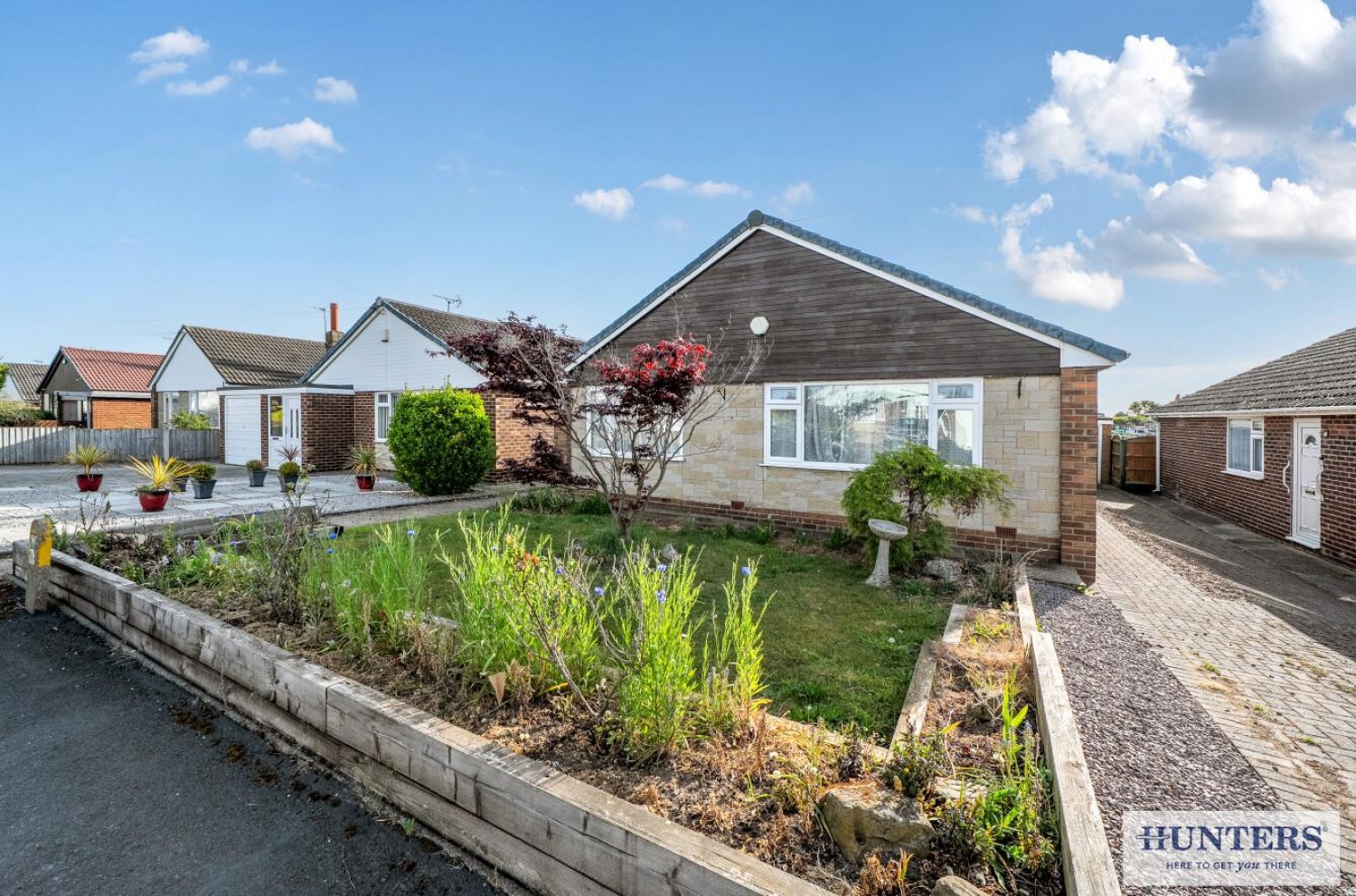 Orchard Way, Thorpe Willoughby, Selby
