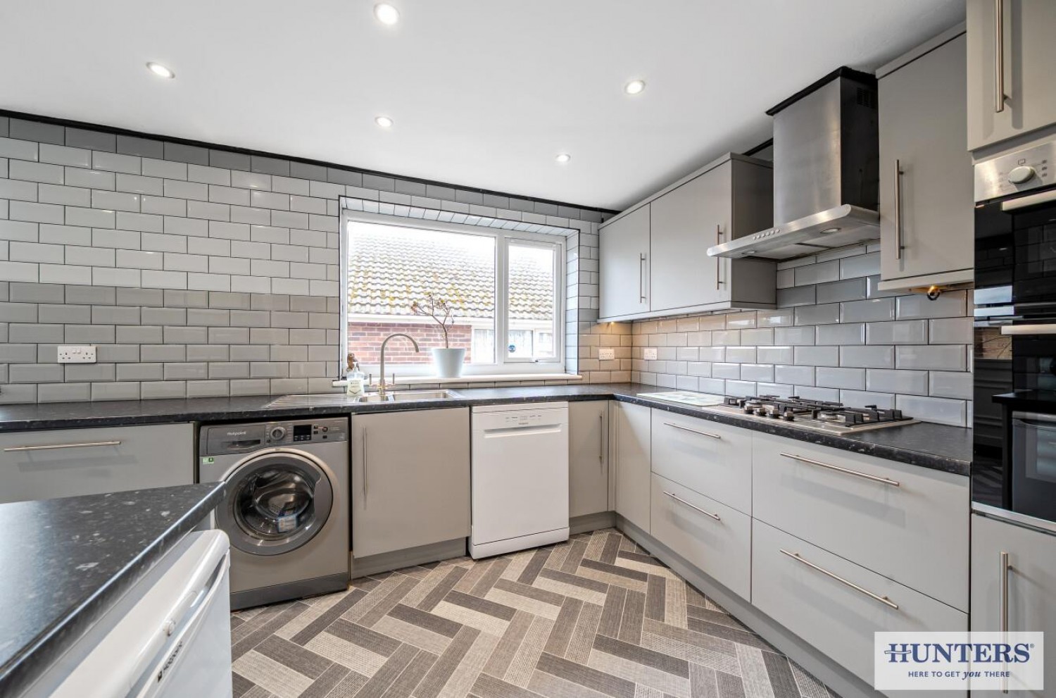 Orchard Way, Thorpe Willoughby, Selby