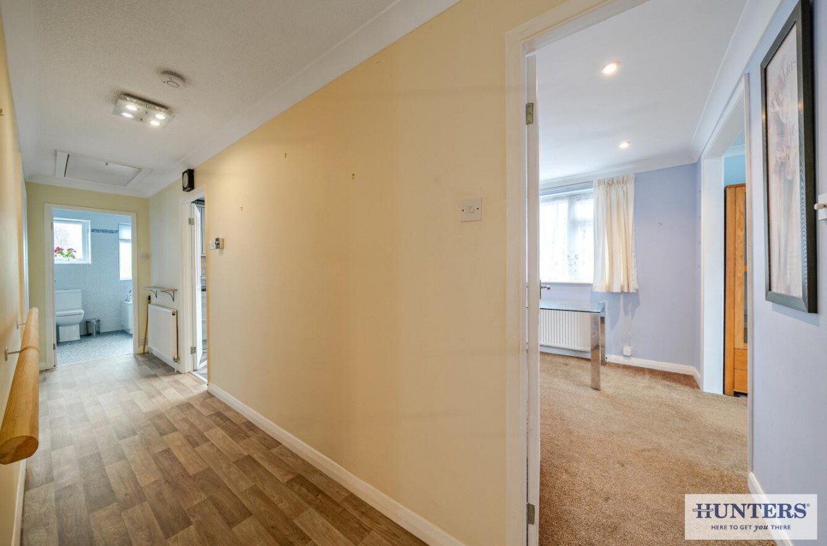 Orchard Way, Thorpe Willoughby, Selby