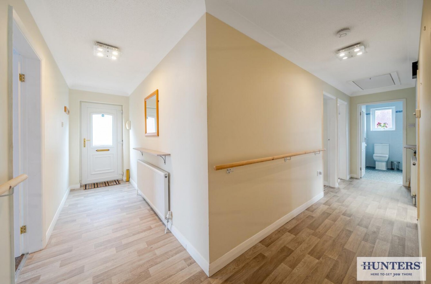Orchard Way, Thorpe Willoughby, Selby