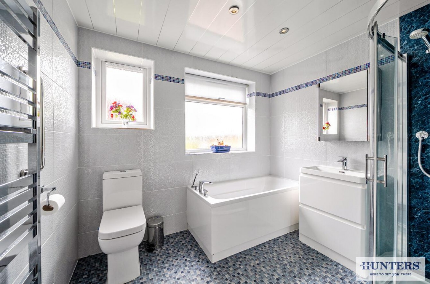 Orchard Way, Thorpe Willoughby, Selby