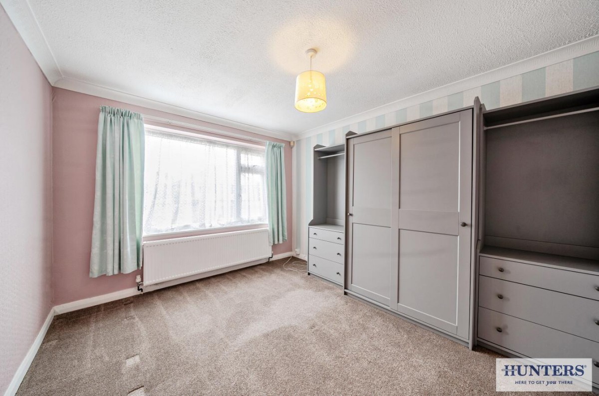 Orchard Way, Thorpe Willoughby, Selby