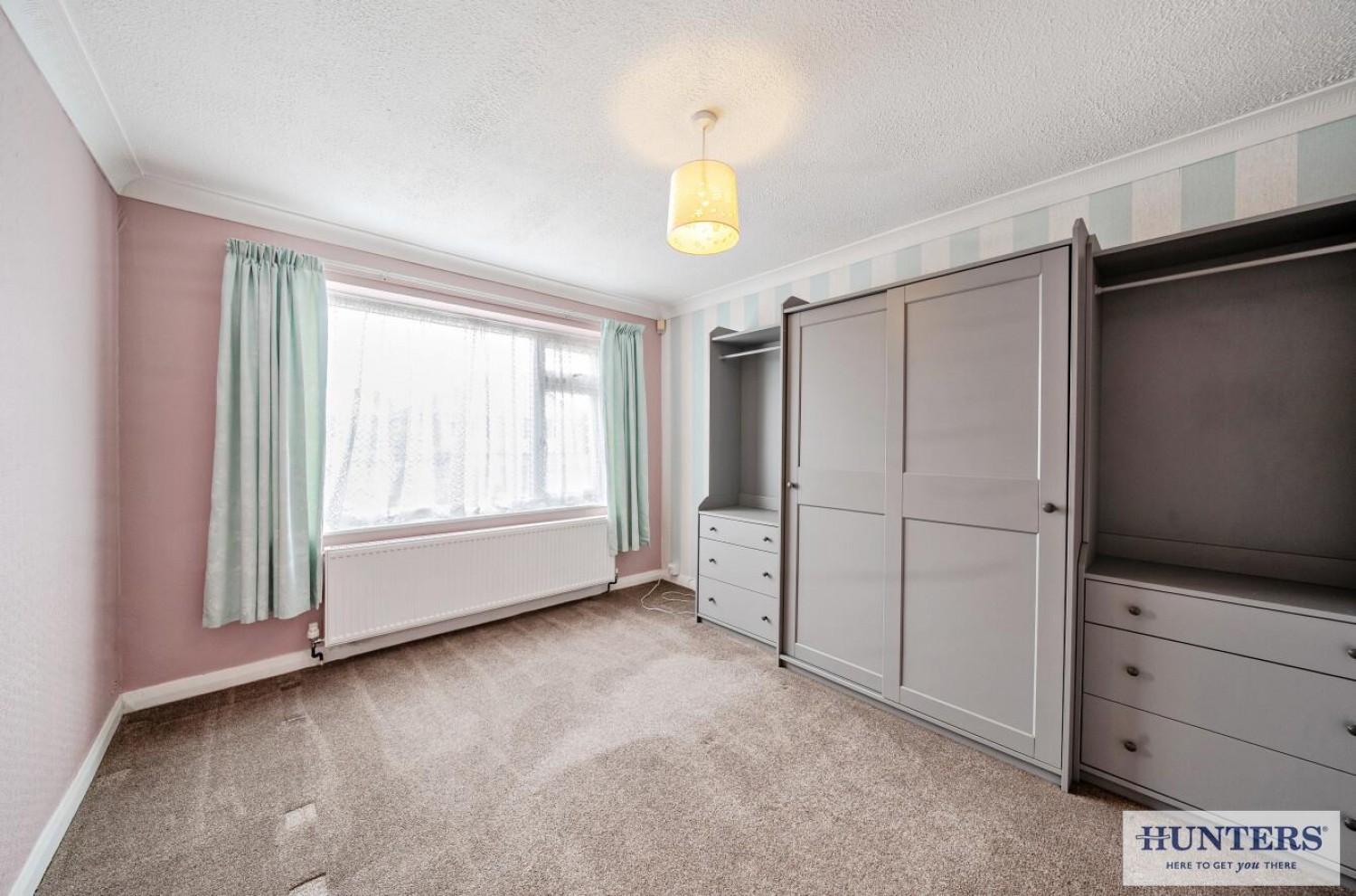 Orchard Way, Thorpe Willoughby, Selby
