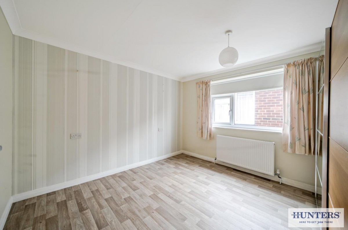 Orchard Way, Thorpe Willoughby, Selby