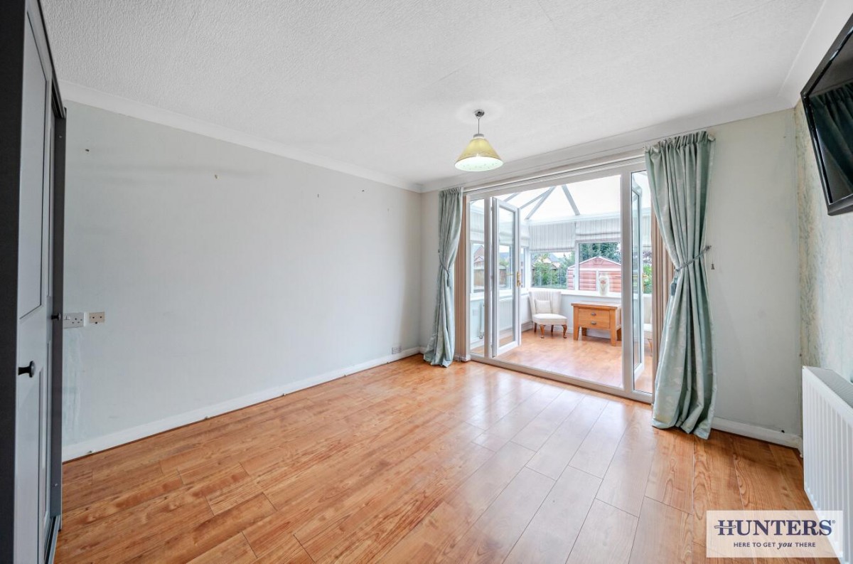 Orchard Way, Thorpe Willoughby, Selby