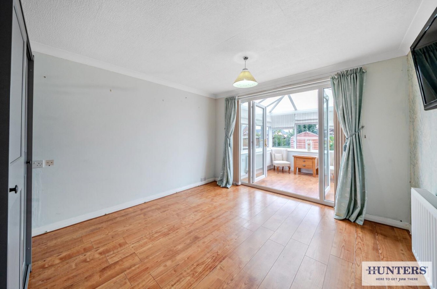 Orchard Way, Thorpe Willoughby, Selby