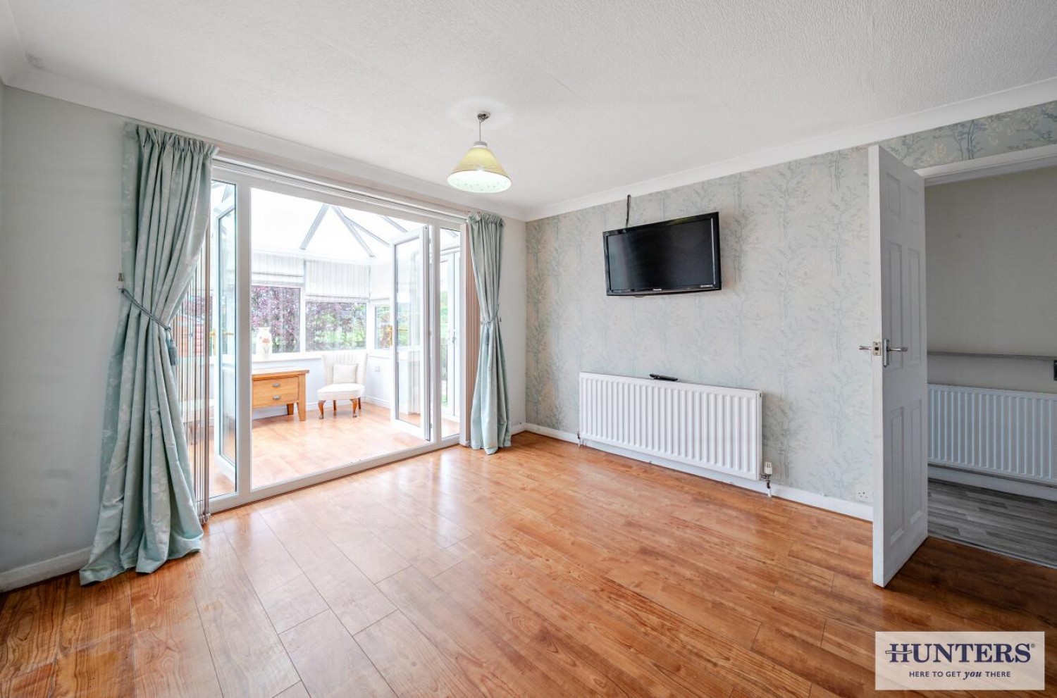 Orchard Way, Thorpe Willoughby, Selby