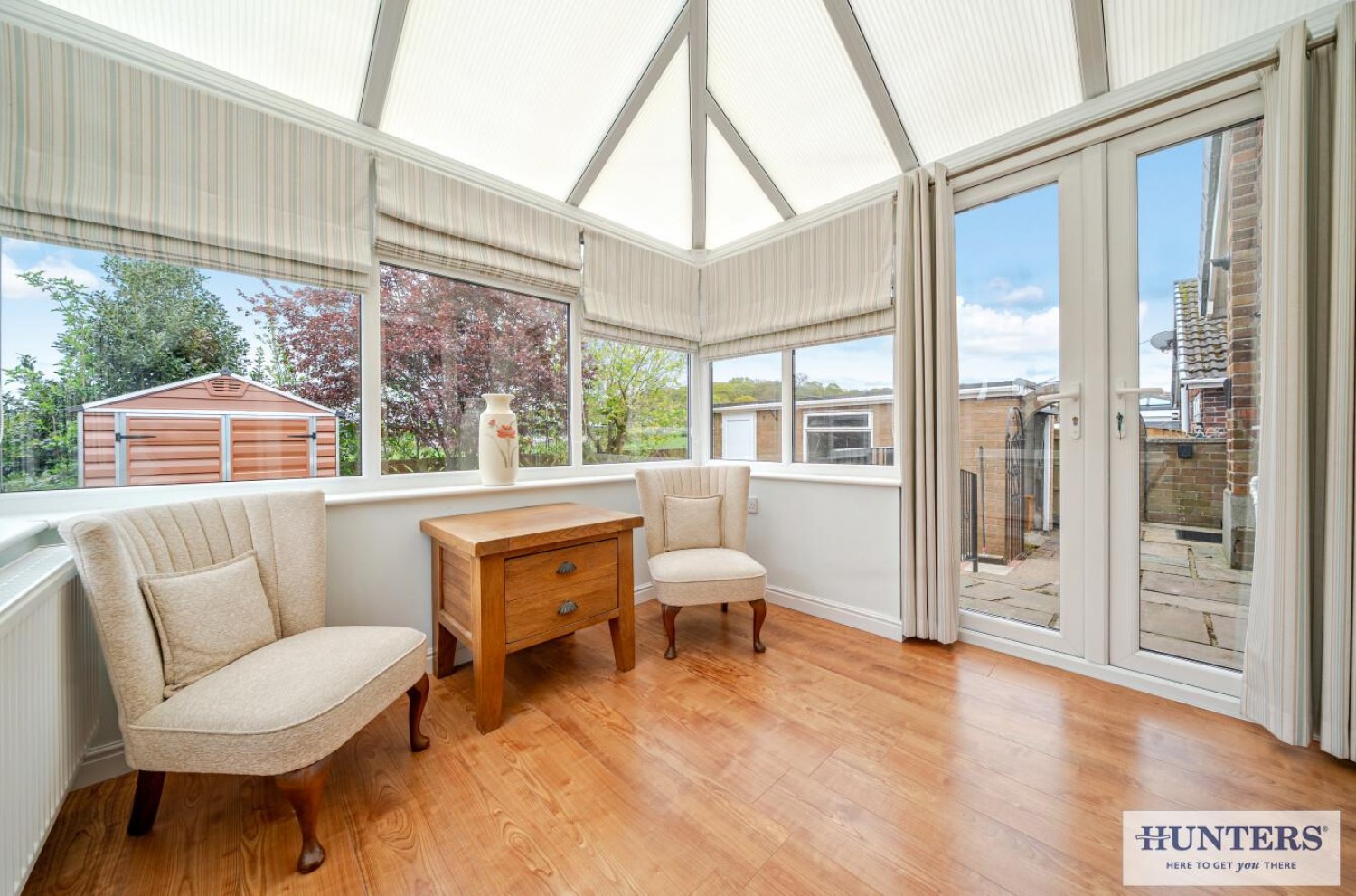 Orchard Way, Thorpe Willoughby, Selby