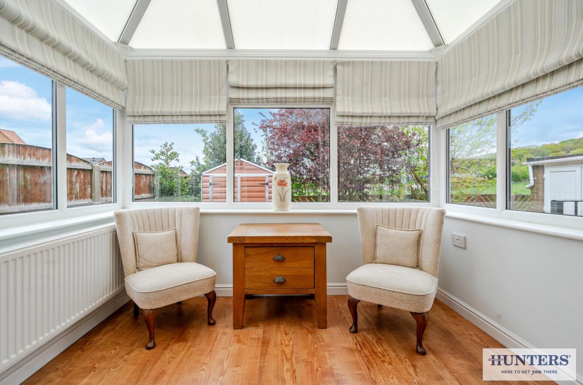 Orchard Way, Thorpe Willoughby, Selby