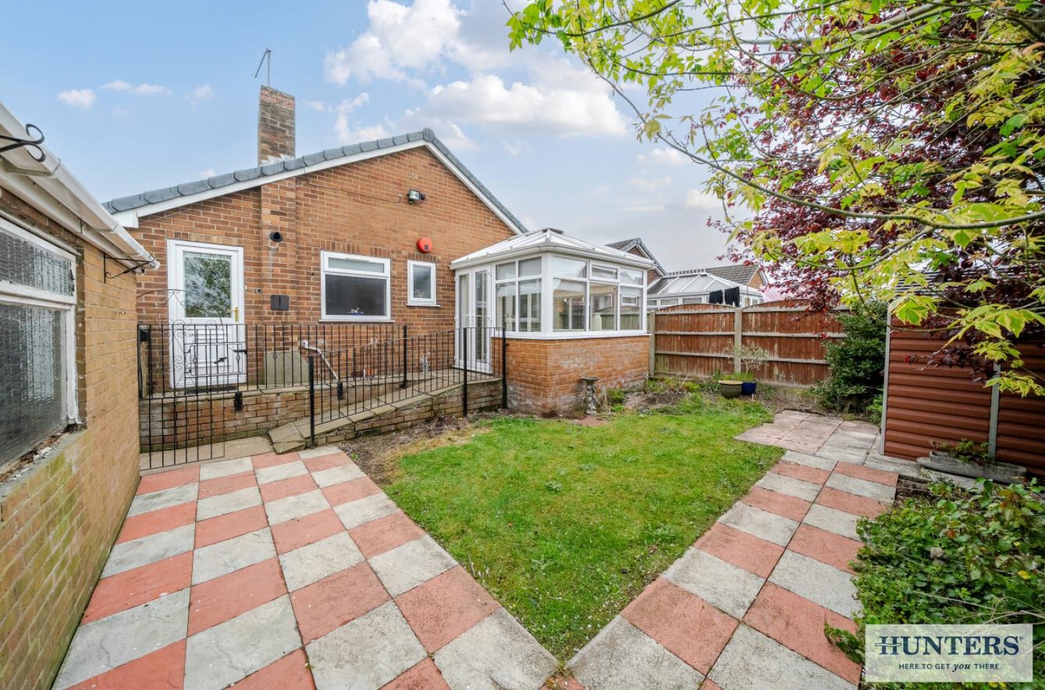 Orchard Way, Thorpe Willoughby, Selby