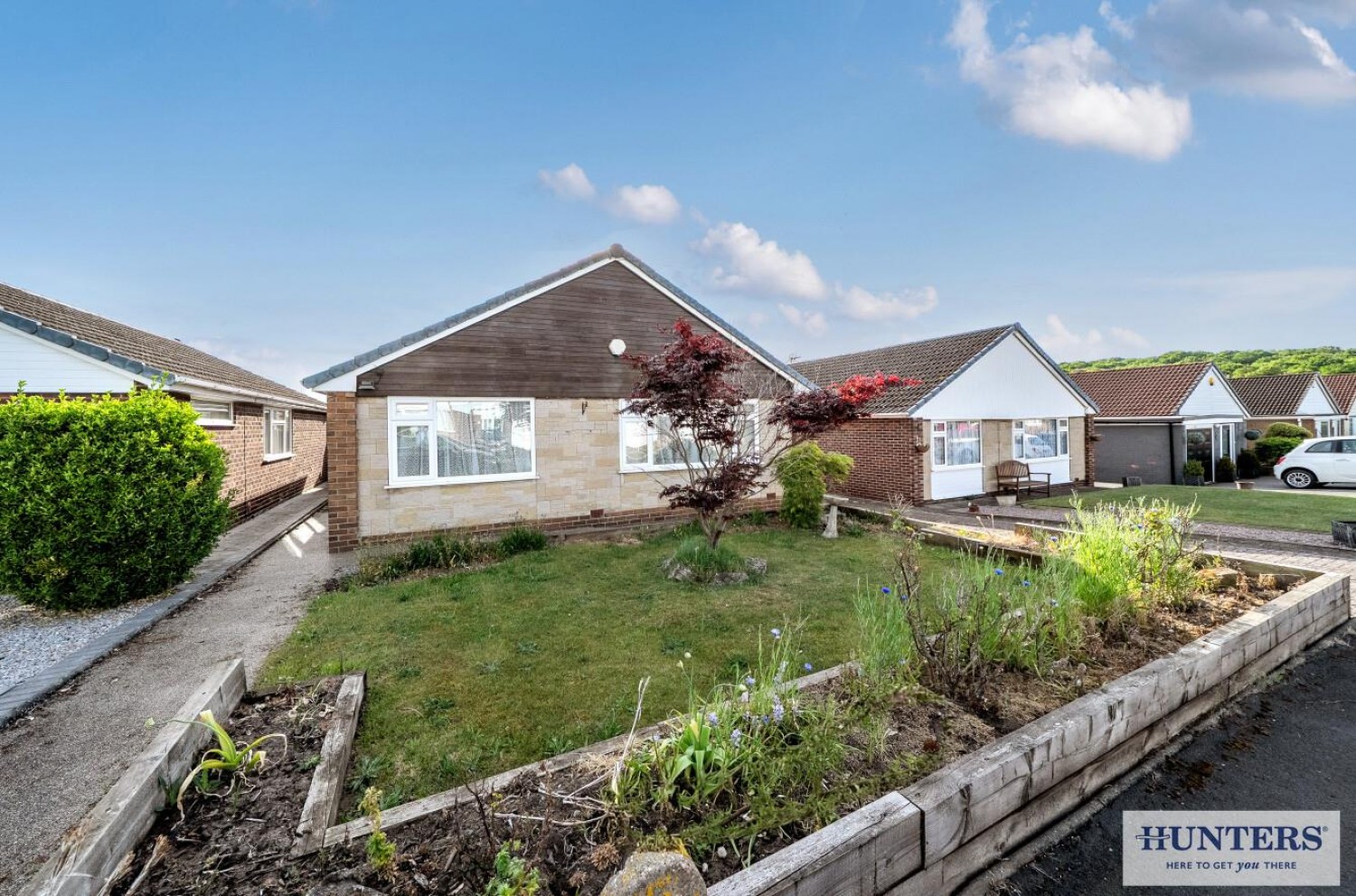 Orchard Way, Thorpe Willoughby, Selby