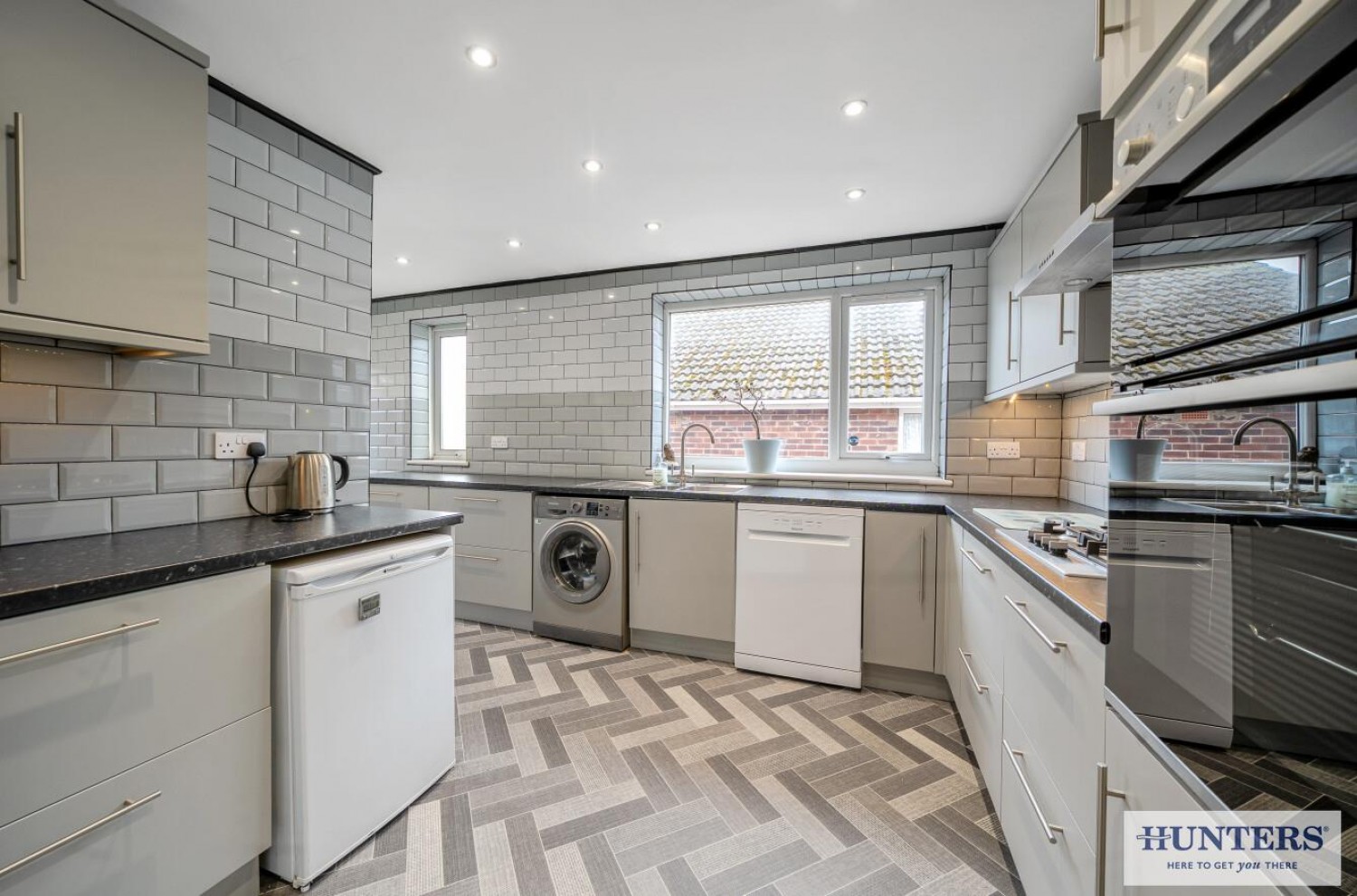 Orchard Way, Thorpe Willoughby, Selby