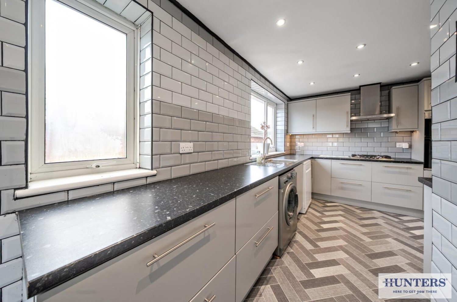 Orchard Way, Thorpe Willoughby, Selby