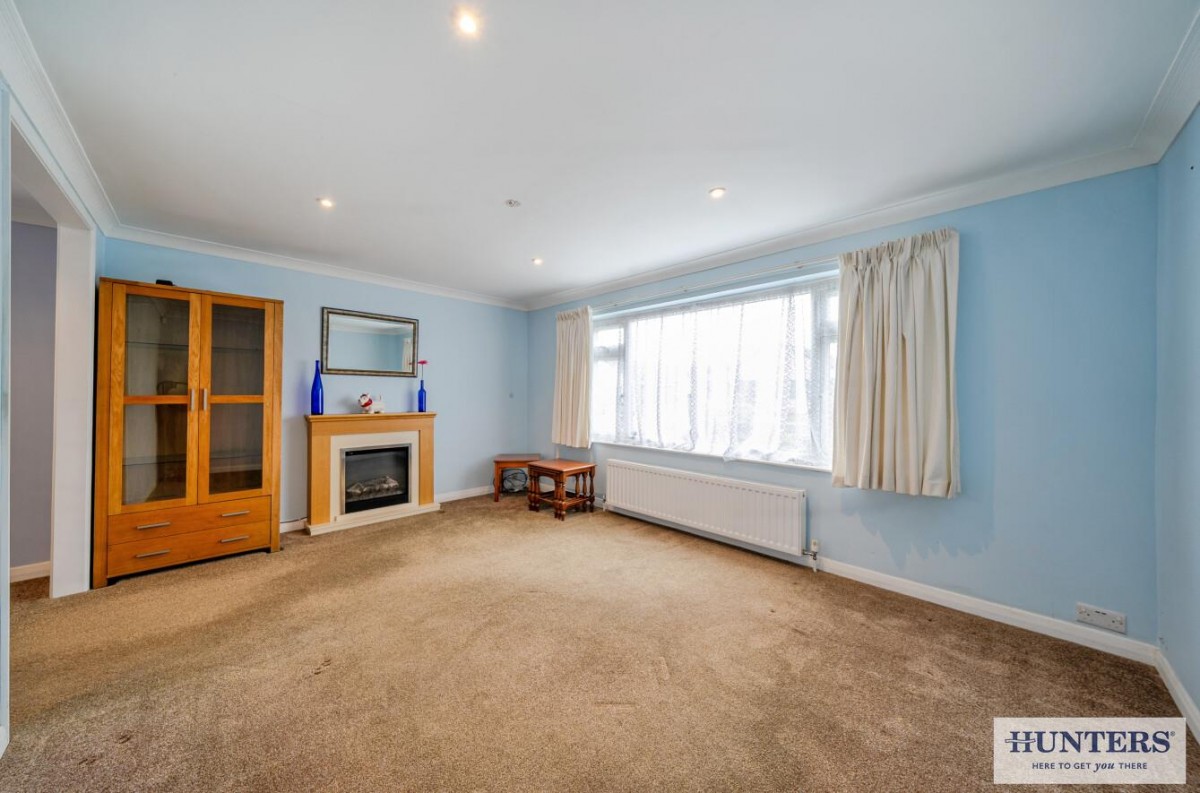 Orchard Way, Thorpe Willoughby, Selby