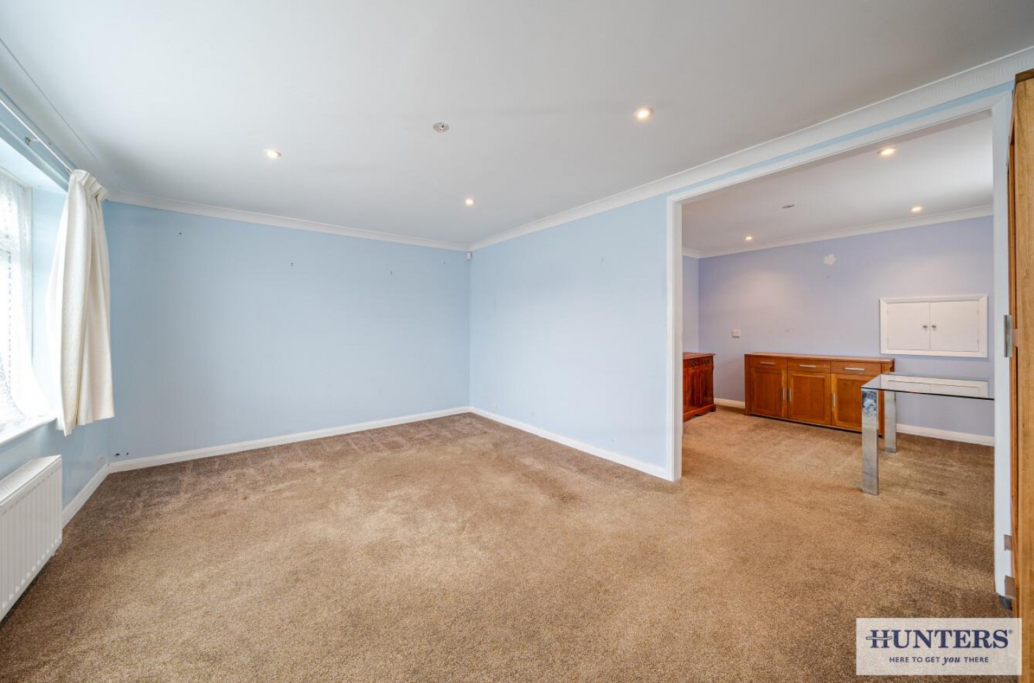 Orchard Way, Thorpe Willoughby, Selby