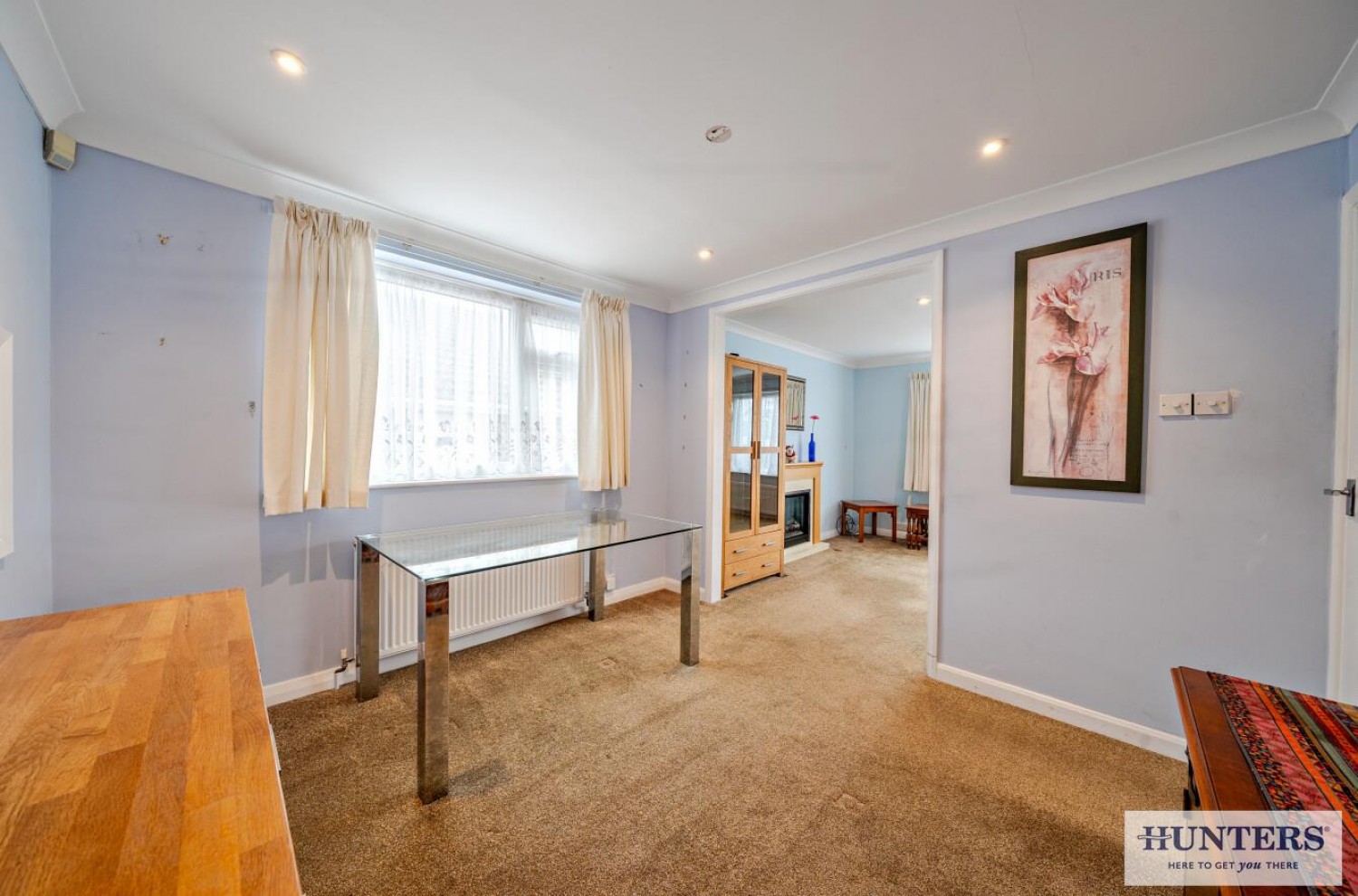 Orchard Way, Thorpe Willoughby, Selby