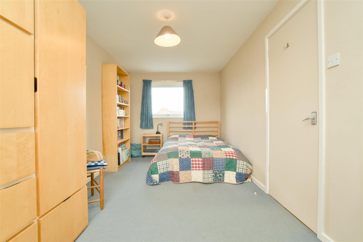 Mulberry Drive, Haxby, York