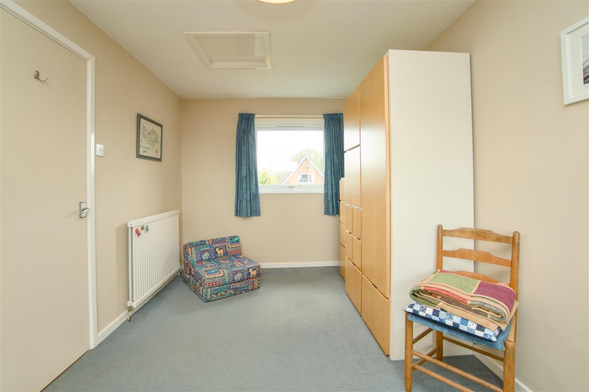 Mulberry Drive, Haxby, York