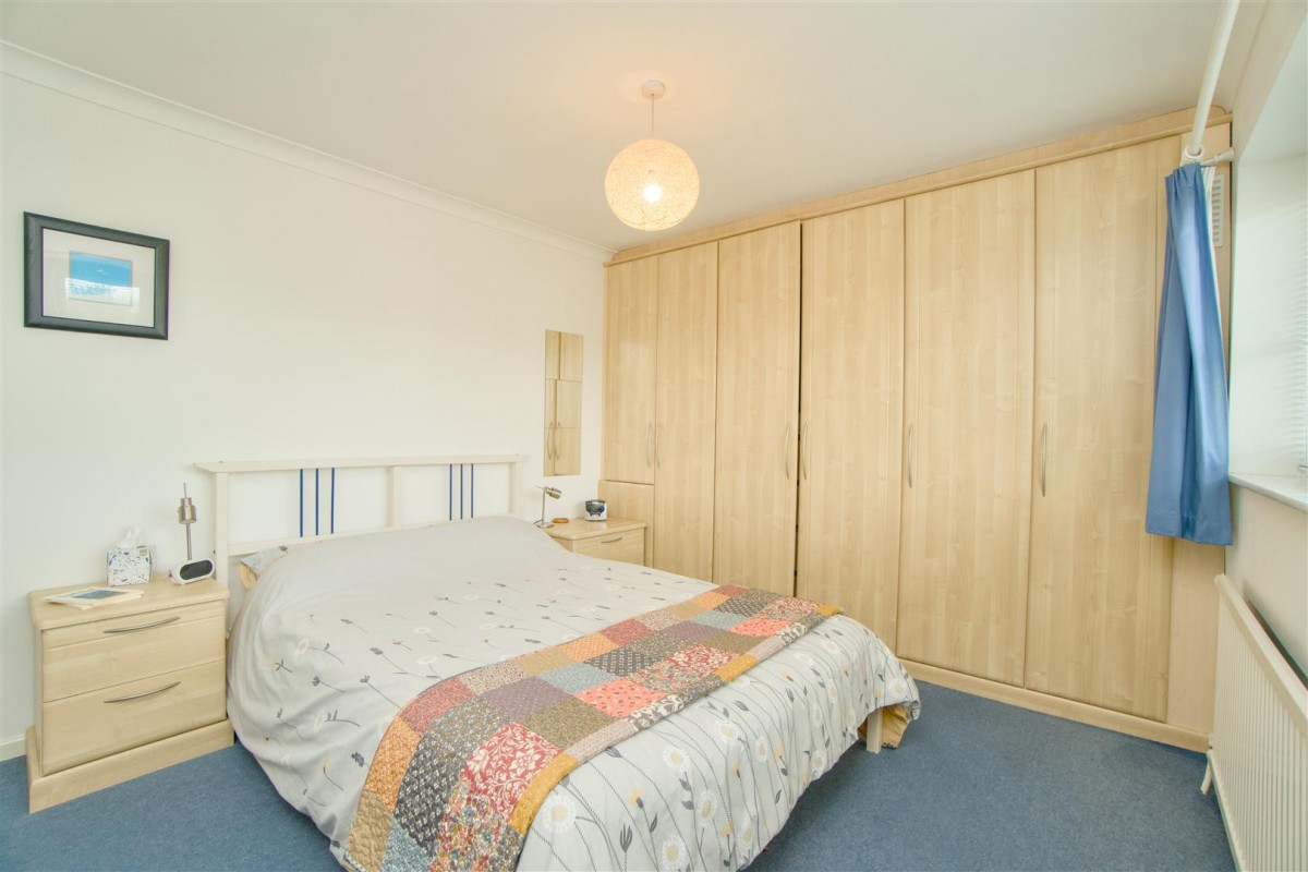 Mulberry Drive, Haxby, York