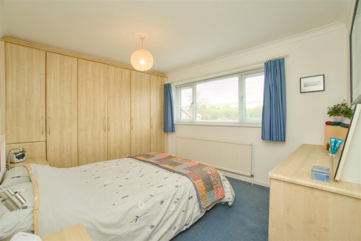 Mulberry Drive, Haxby, York