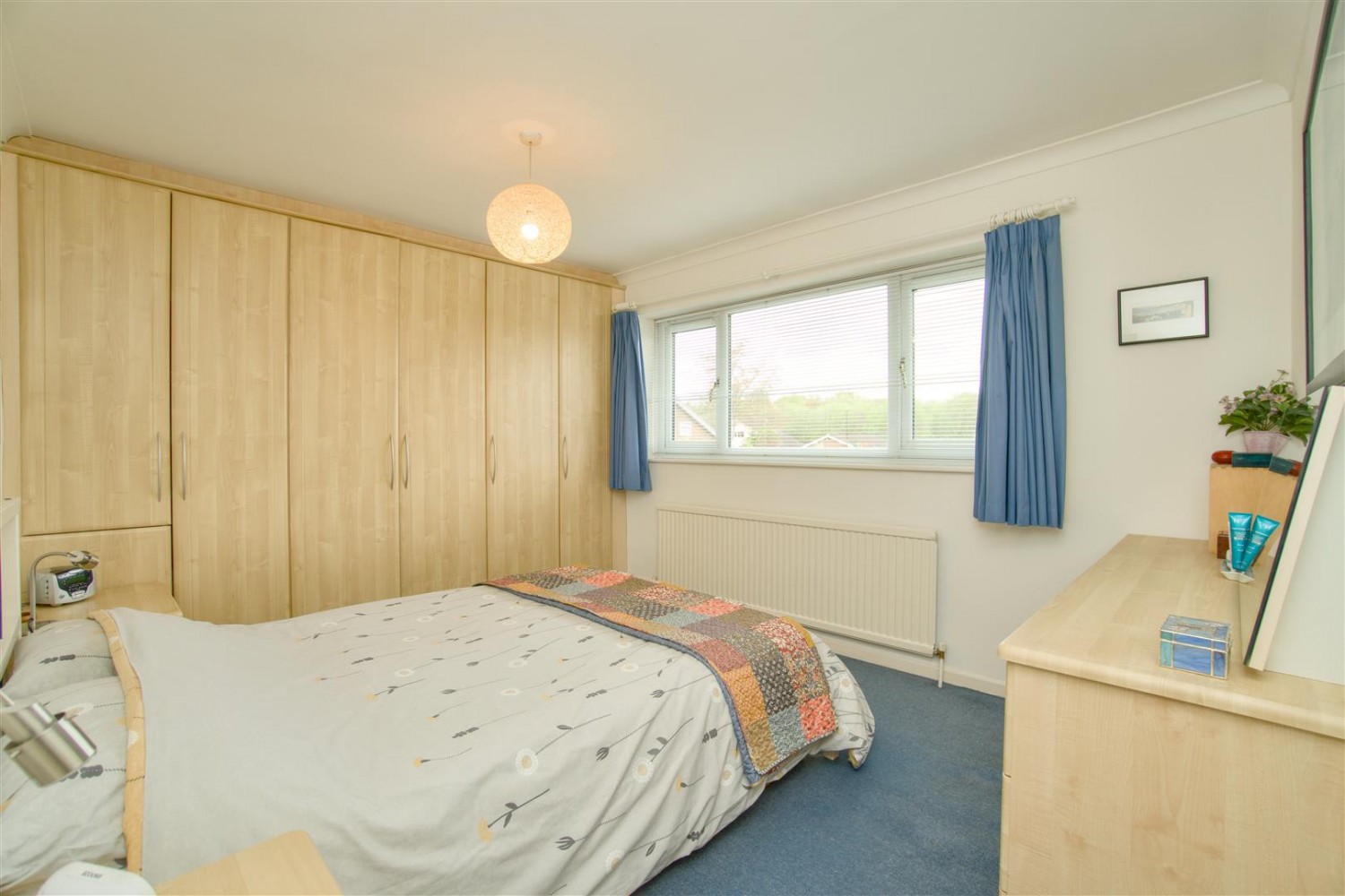 Mulberry Drive, Haxby, York