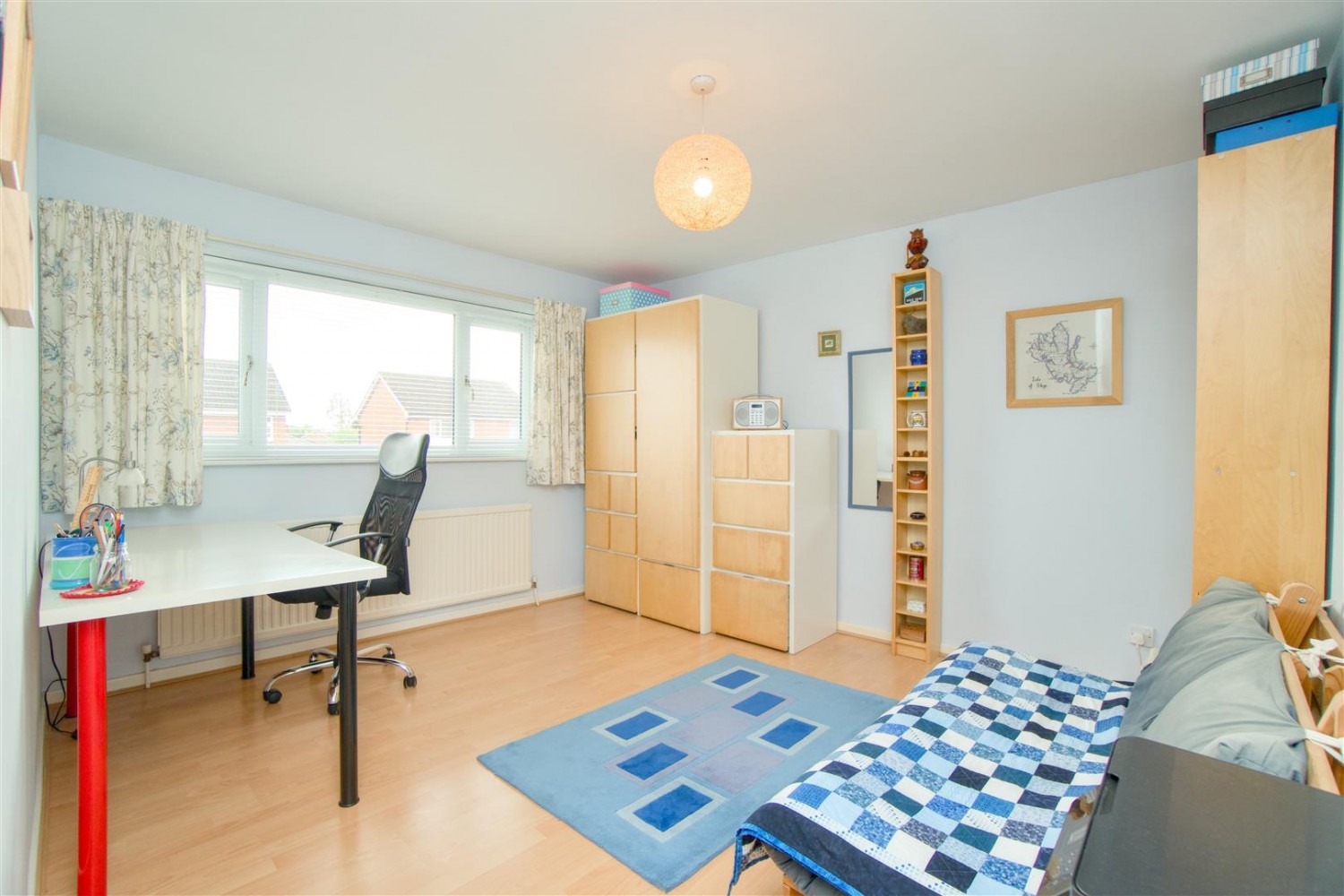 Mulberry Drive, Haxby, York