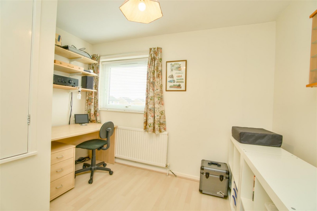Mulberry Drive, Haxby, York