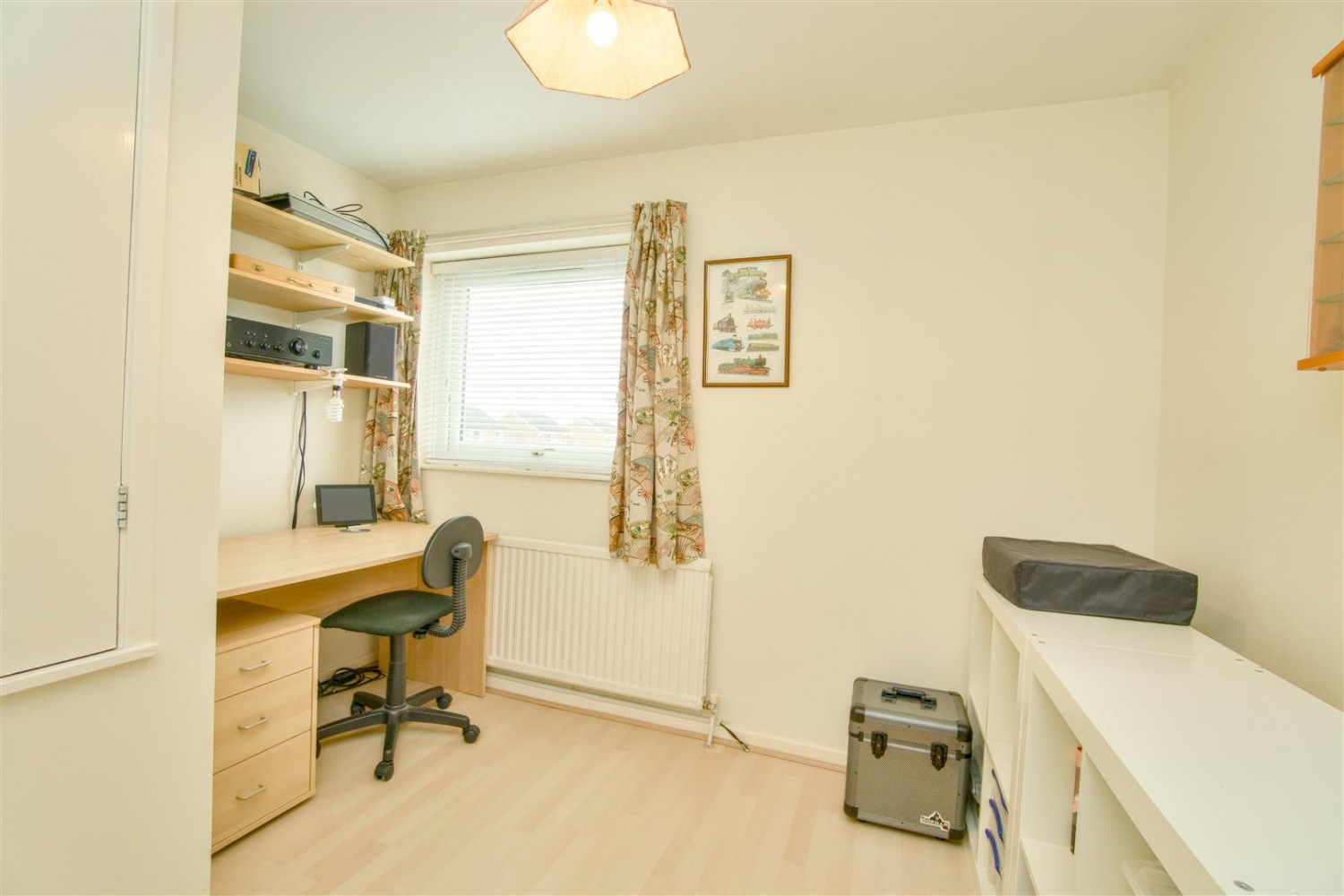 Mulberry Drive, Haxby, York