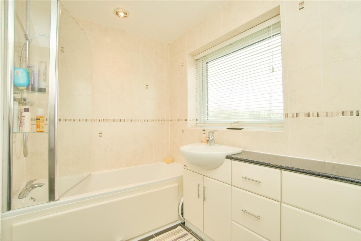 Mulberry Drive, Haxby, York