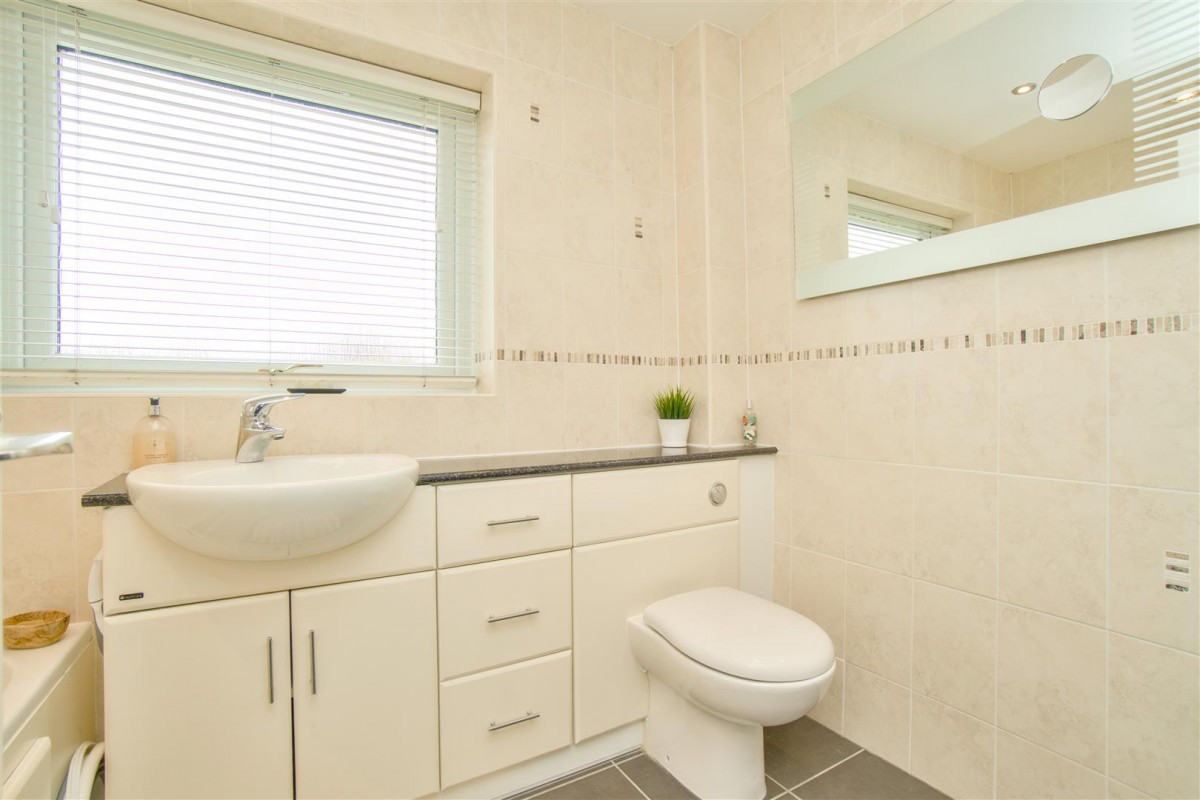 Mulberry Drive, Haxby, York