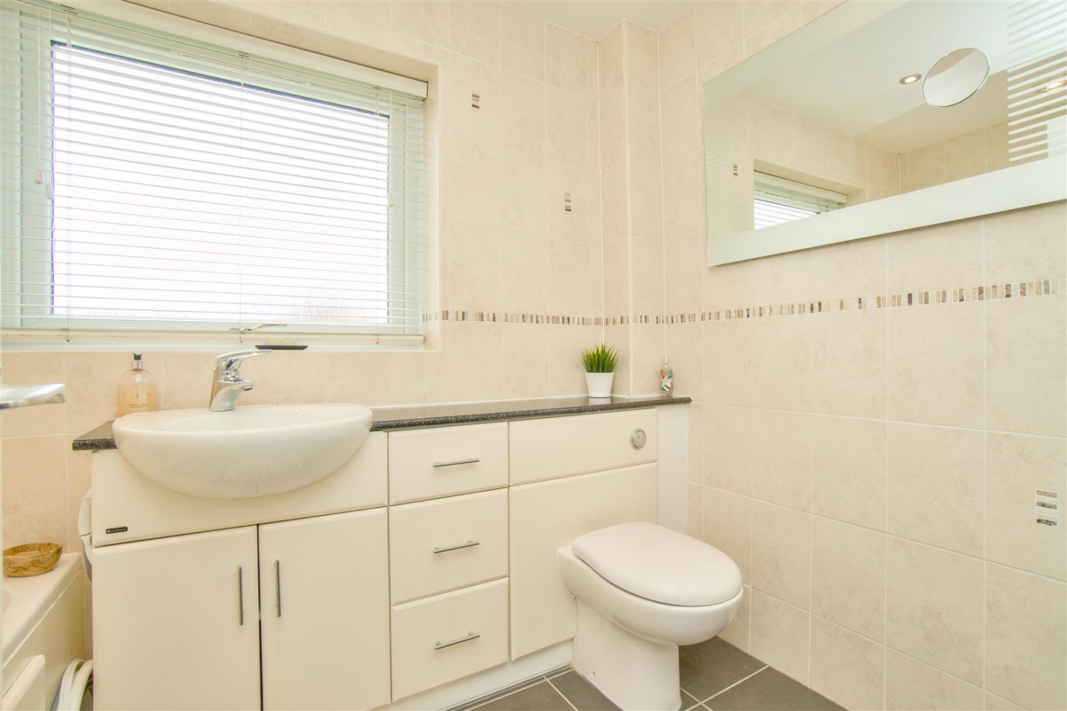 Mulberry Drive, Haxby, York