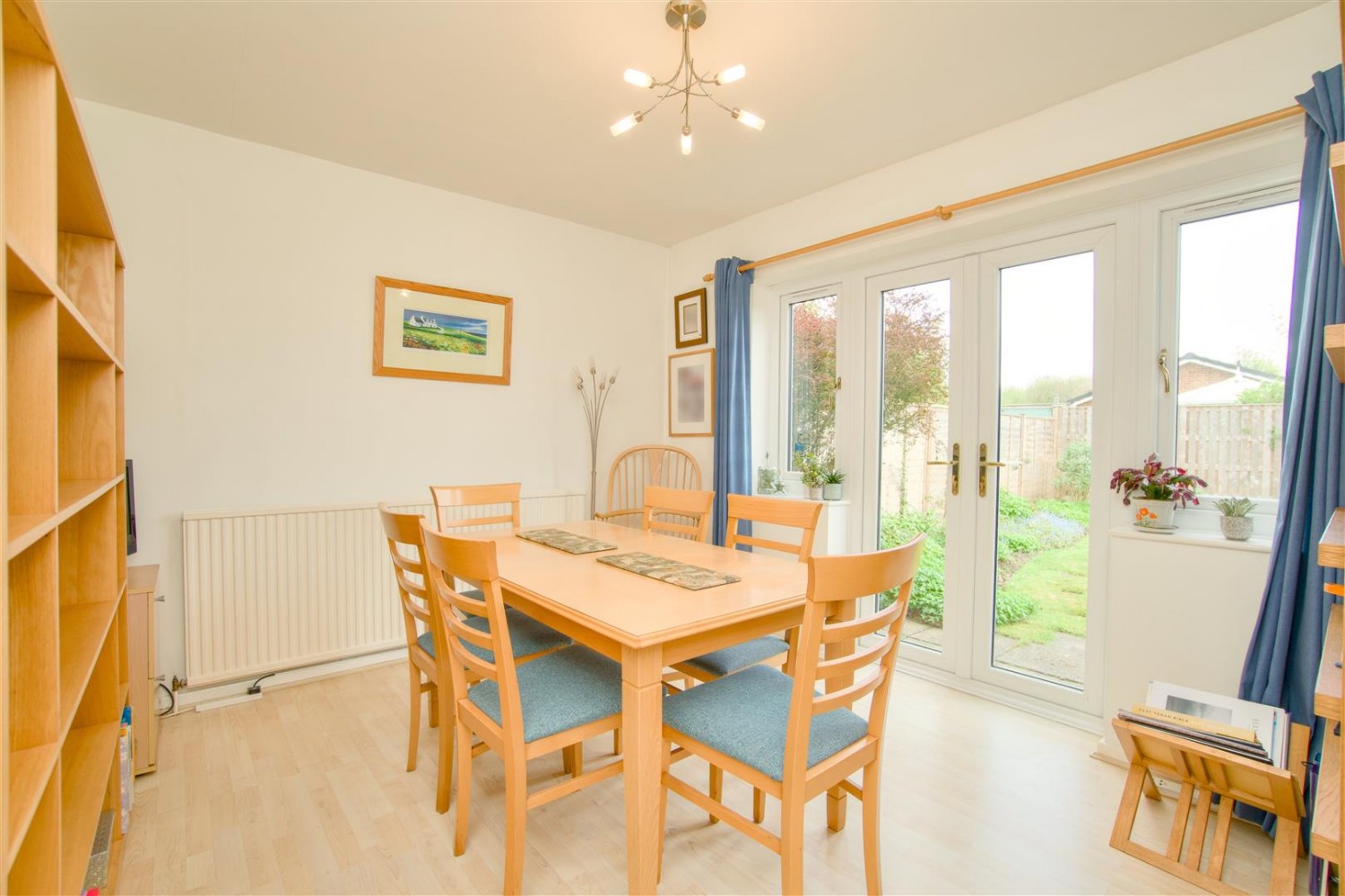 Mulberry Drive, Haxby, York