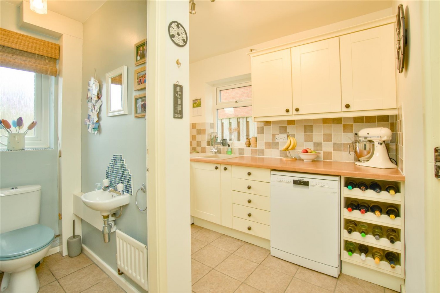 Mulberry Drive, Haxby, York
