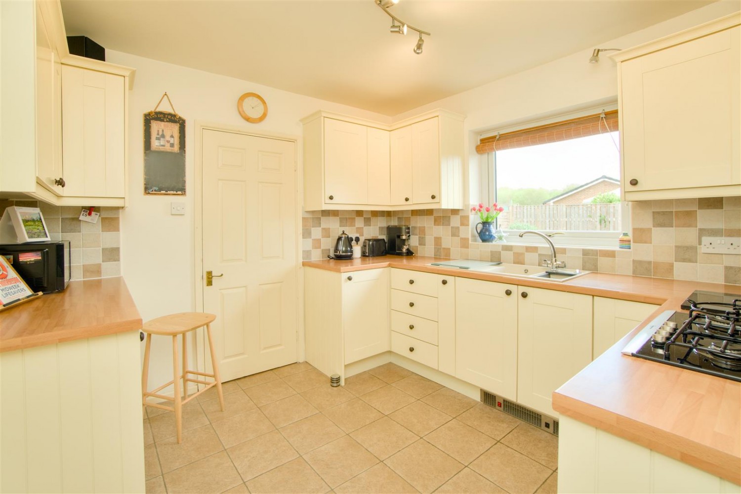 Mulberry Drive, Haxby, York