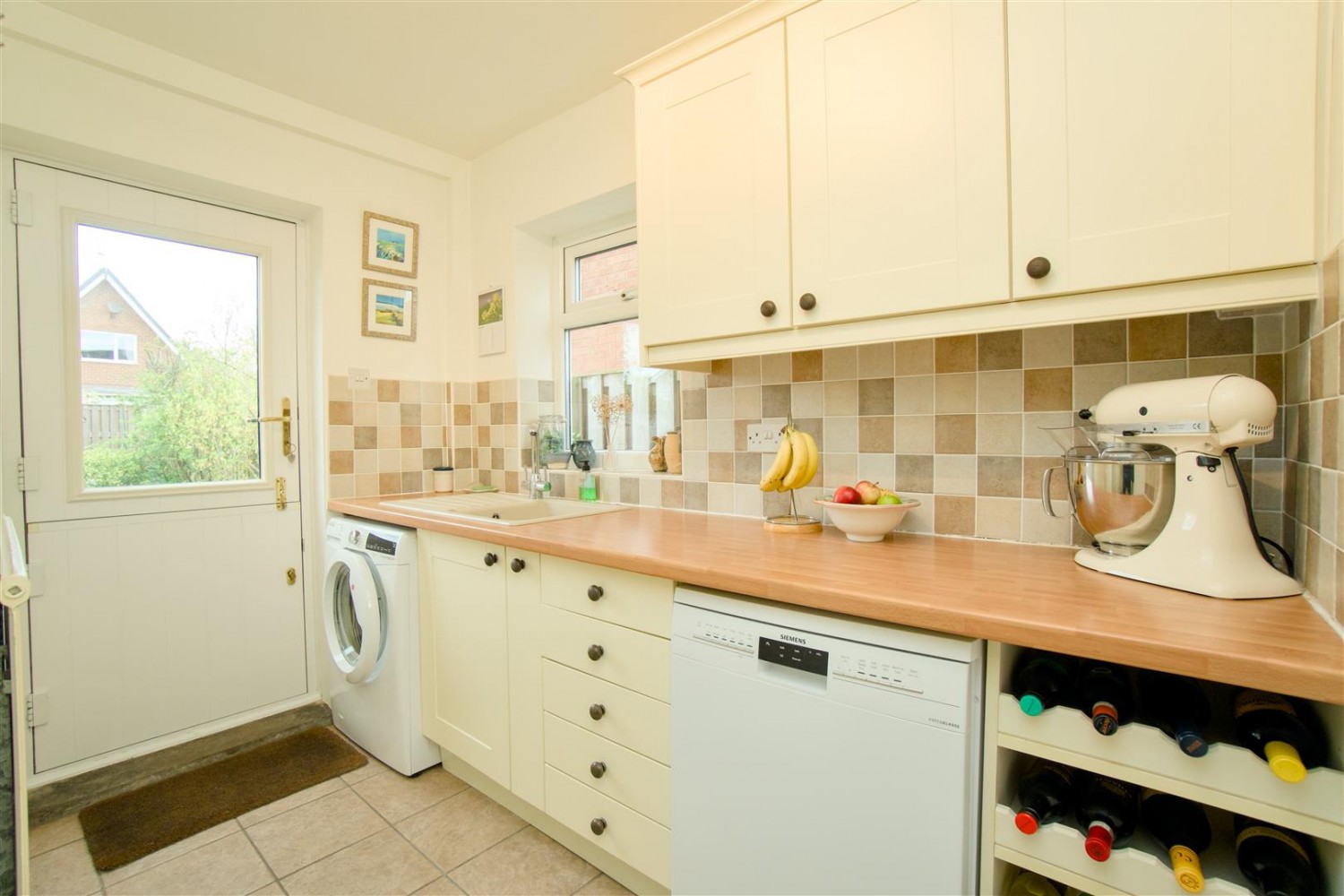 Mulberry Drive, Haxby, York