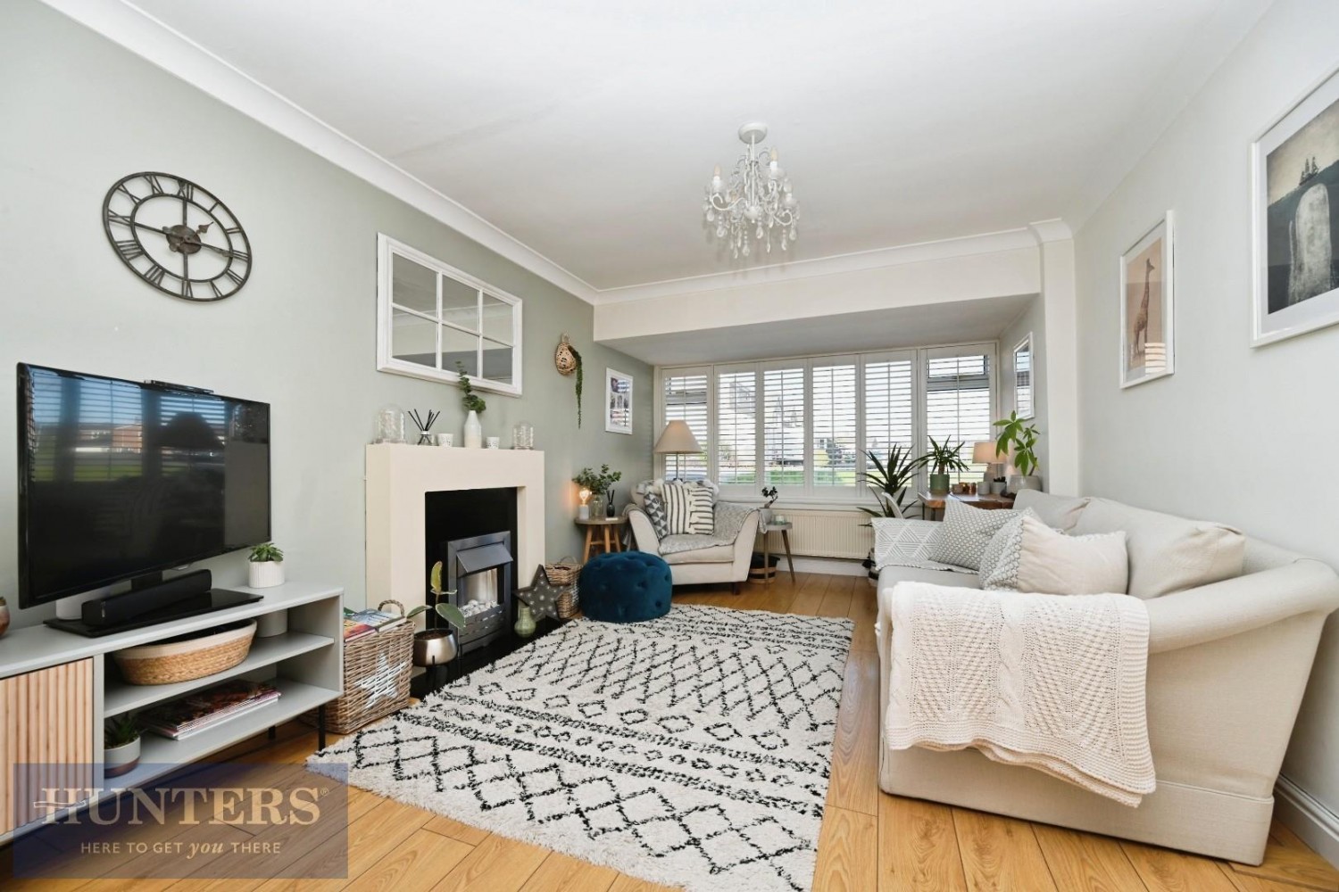 Silverdale Grange, Guiseley, Leeds