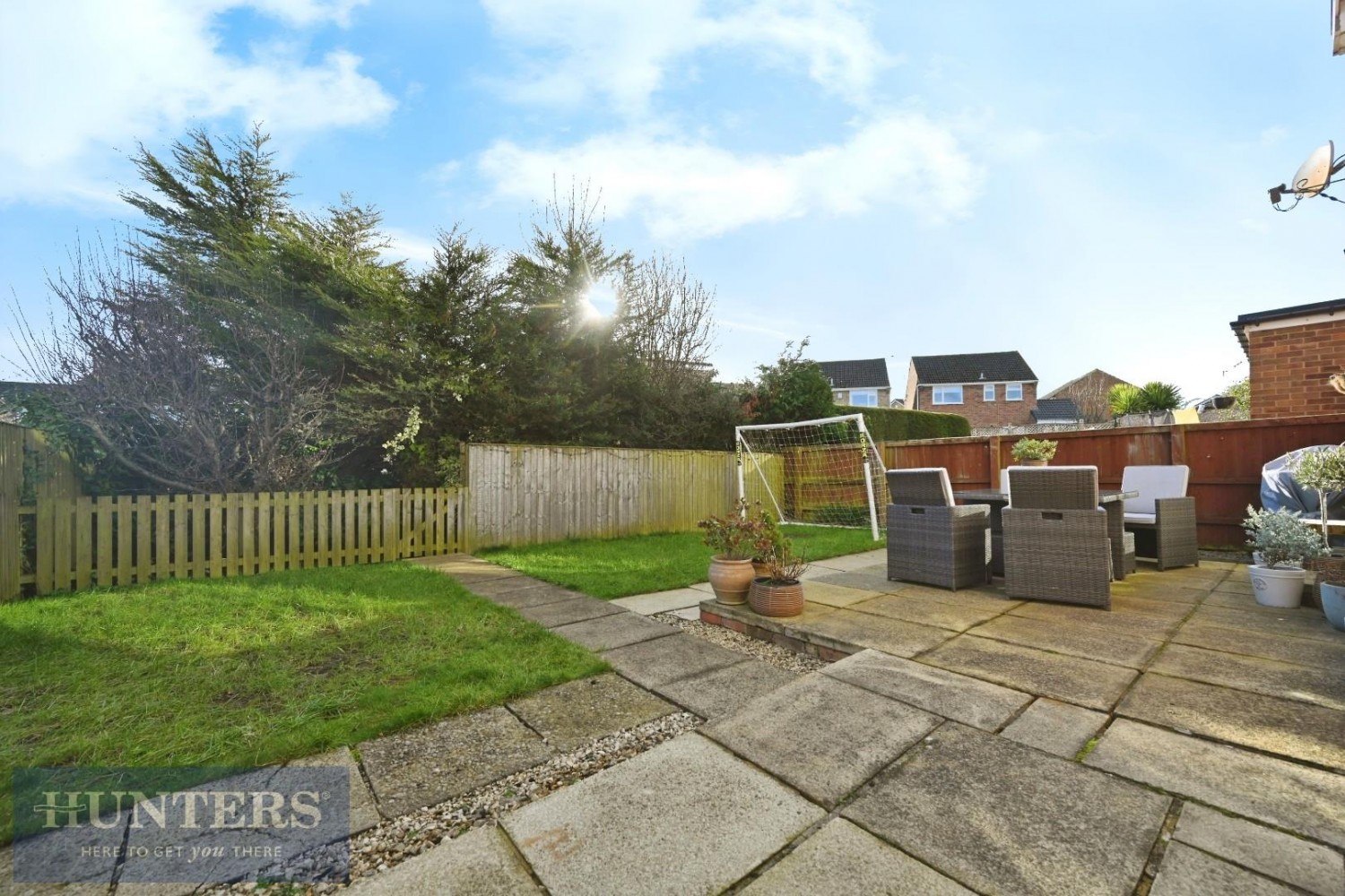 Silverdale Grange, Guiseley, Leeds