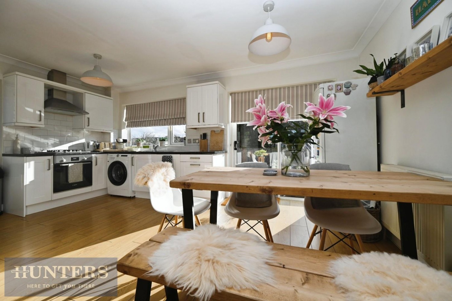 Silverdale Grange, Guiseley, Leeds