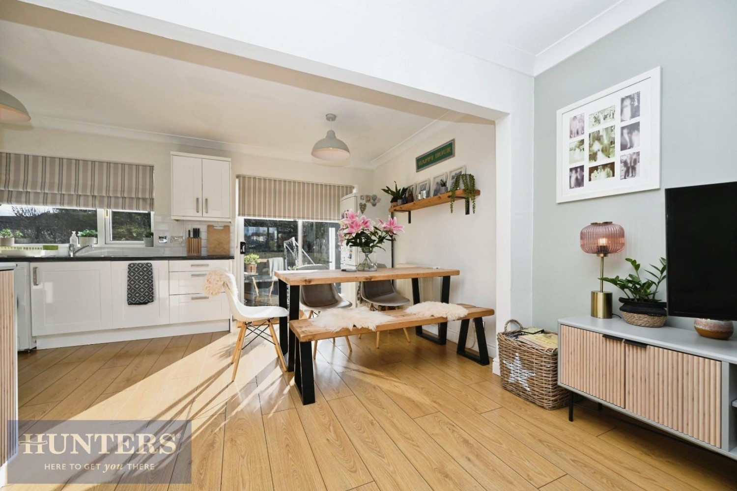 Silverdale Grange, Guiseley, Leeds