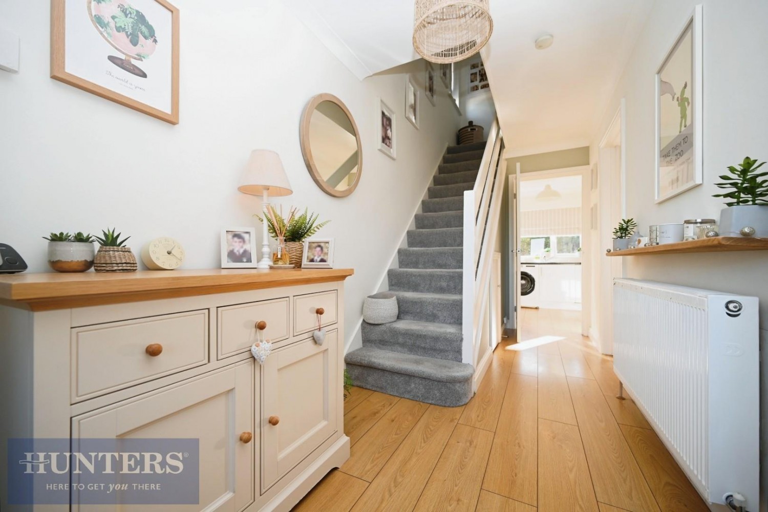 Silverdale Grange, Guiseley, Leeds