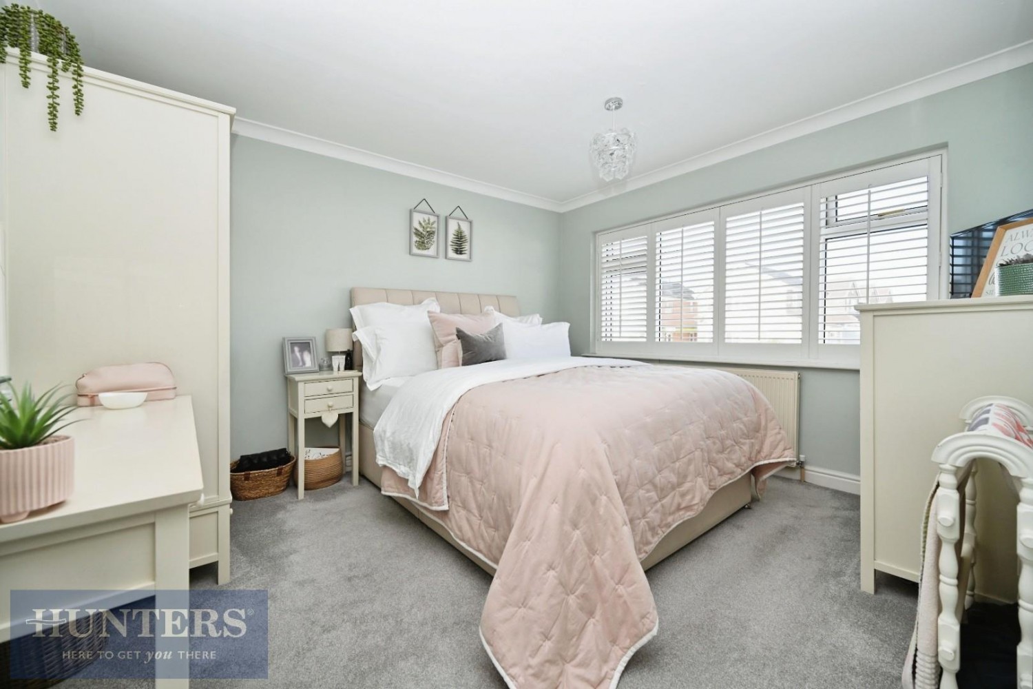 Silverdale Grange, Guiseley, Leeds