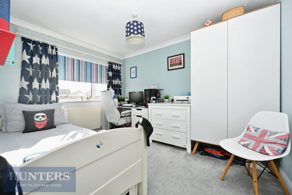 Silverdale Grange, Guiseley, Leeds