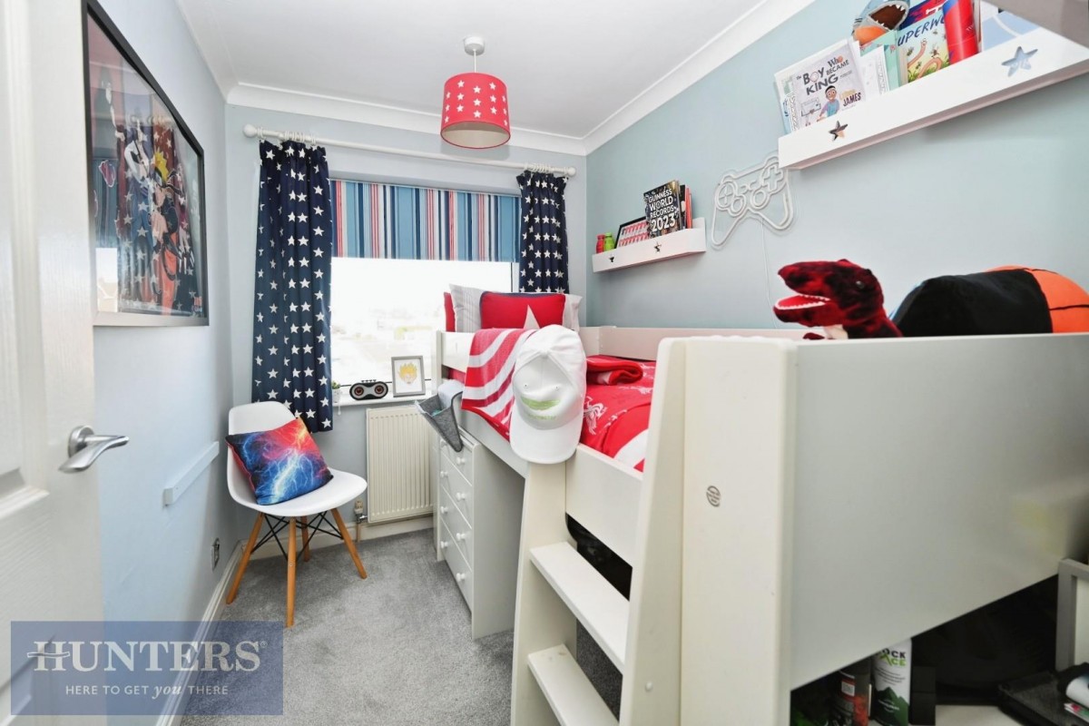 Silverdale Grange, Guiseley, Leeds