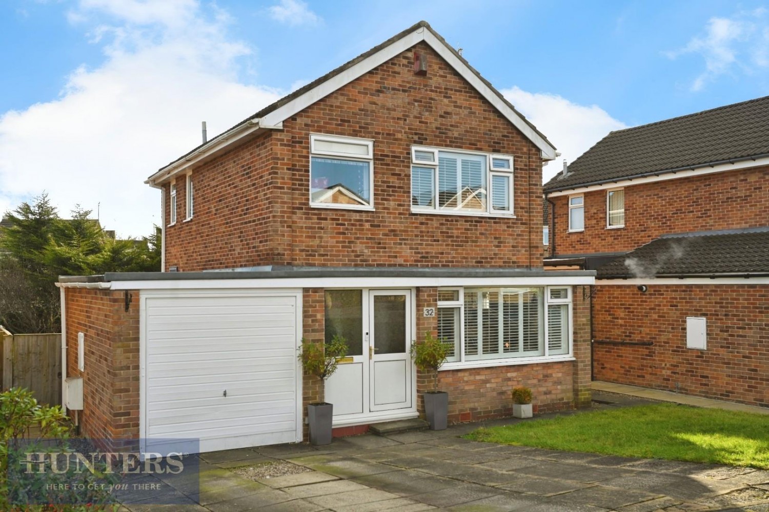 Silverdale Grange, Guiseley, Leeds